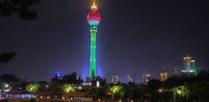 Colombo